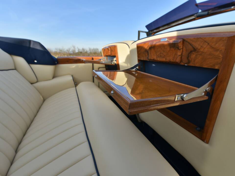 Bild 23/50 von Rolls-Royce Silver Cloud III (1964)