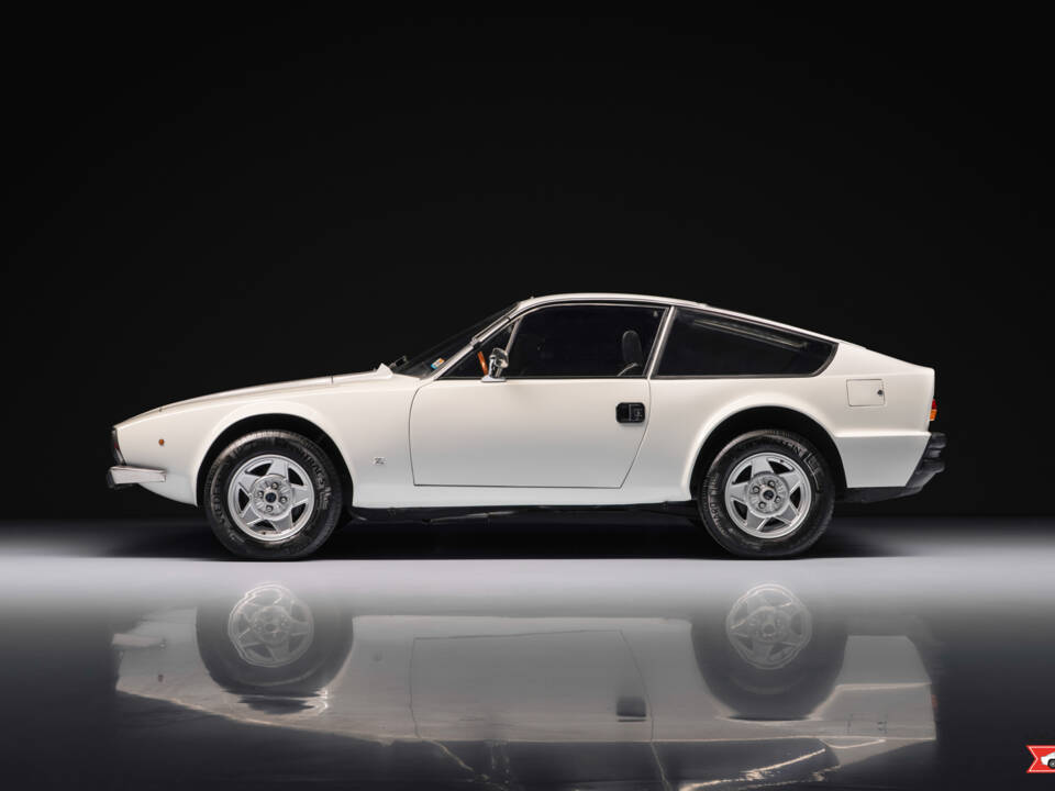 Image 2/25 of Alfa Romeo Junior Zagato GT 1600 (1974)