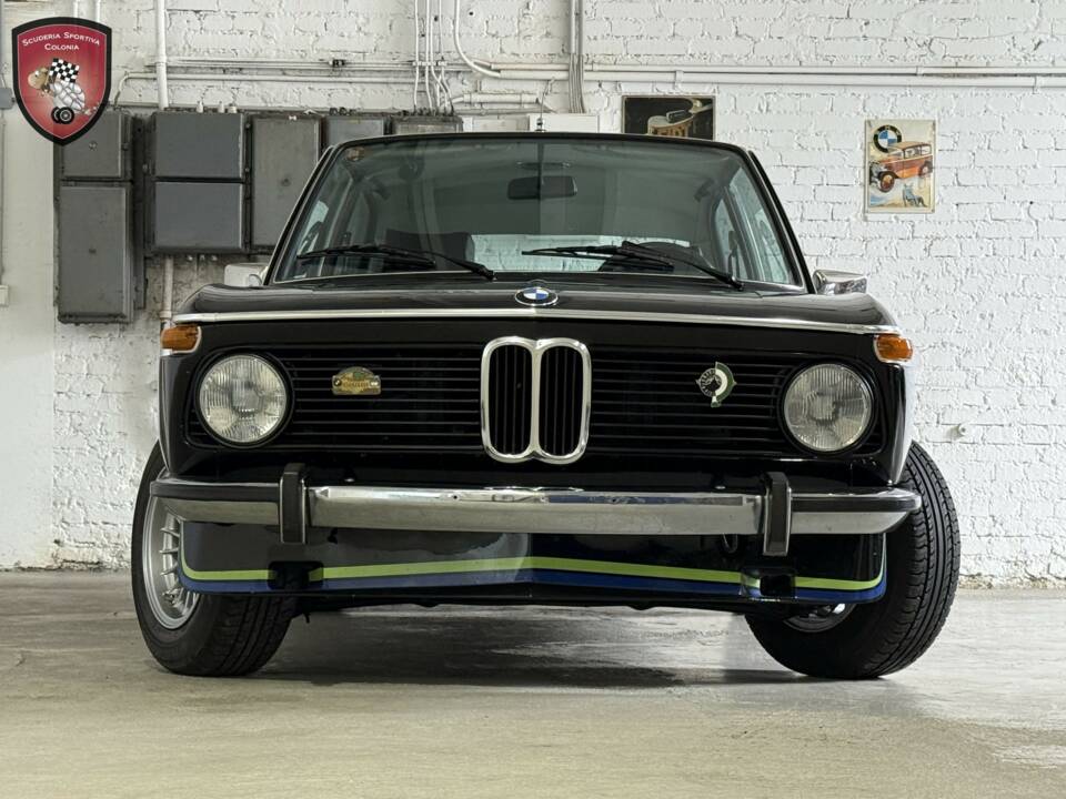 Afbeelding 6/59 van BMW Touring 2000 tii (1972)