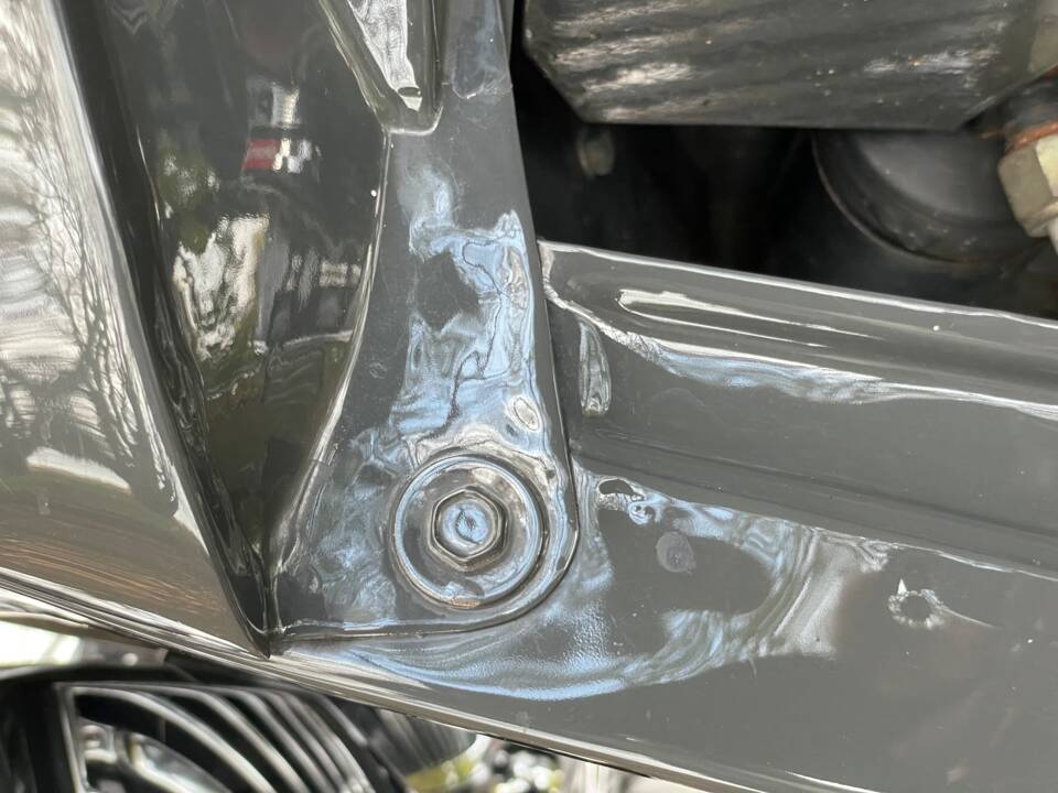 Bild 67/68 von Volvo Amazon  P121 (1968)