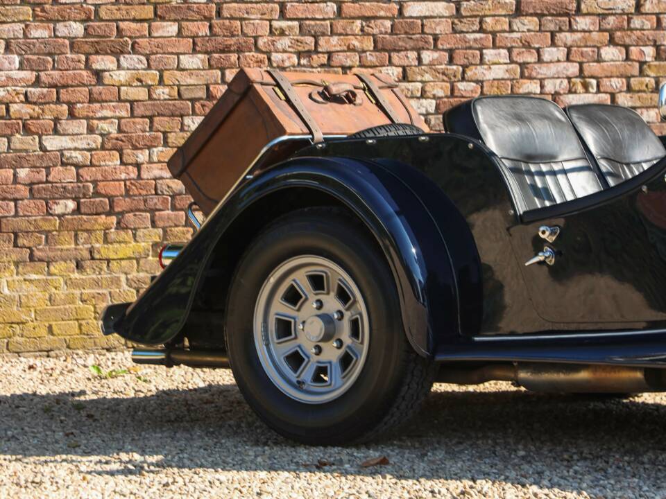 Image 29/50 of Morgan Plus 8 (1982)