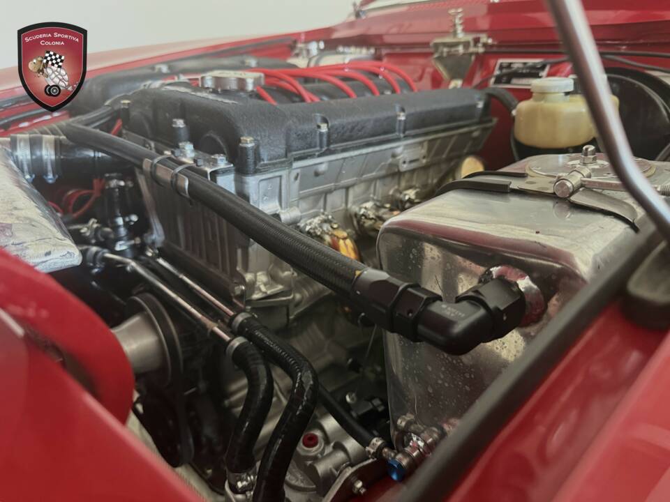 Immagine 48/53 di Alfa Romeo Giulia GT 1300 Junior (1970)