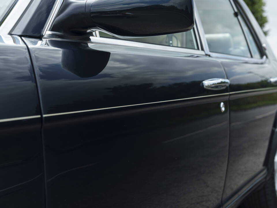 Bild 11/30 von Bentley Turbo RT (1997)