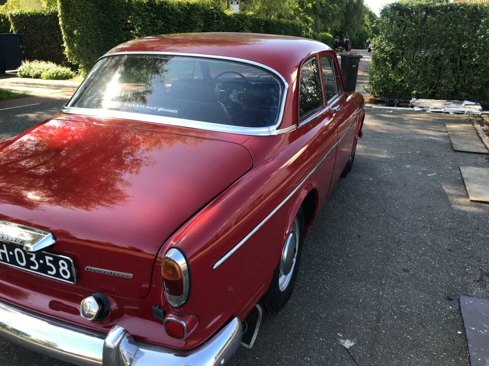 Bild 5/8 von Volvo Amazon (1969)