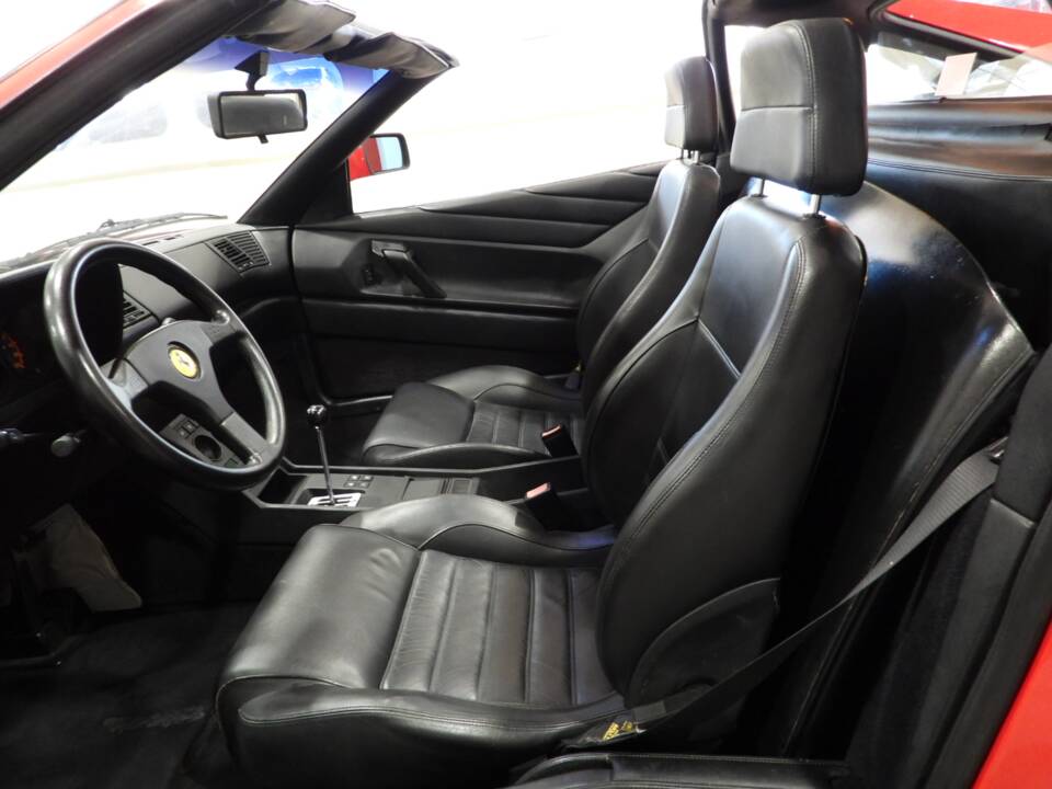 Image 5/15 of Ferrari 348 TS (1993)