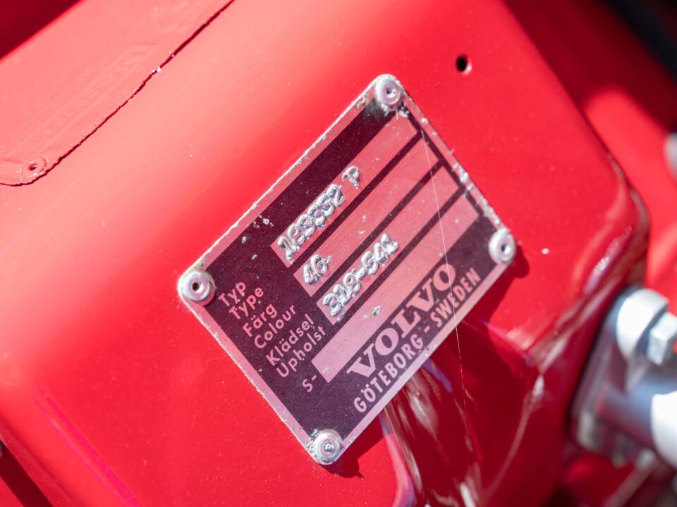 Bild 35/50 von Volvo 1800 S (1968)