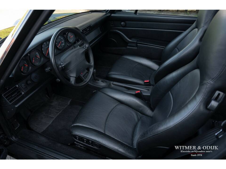 Bild 4/34 von Porsche 911 Carrera (1996)