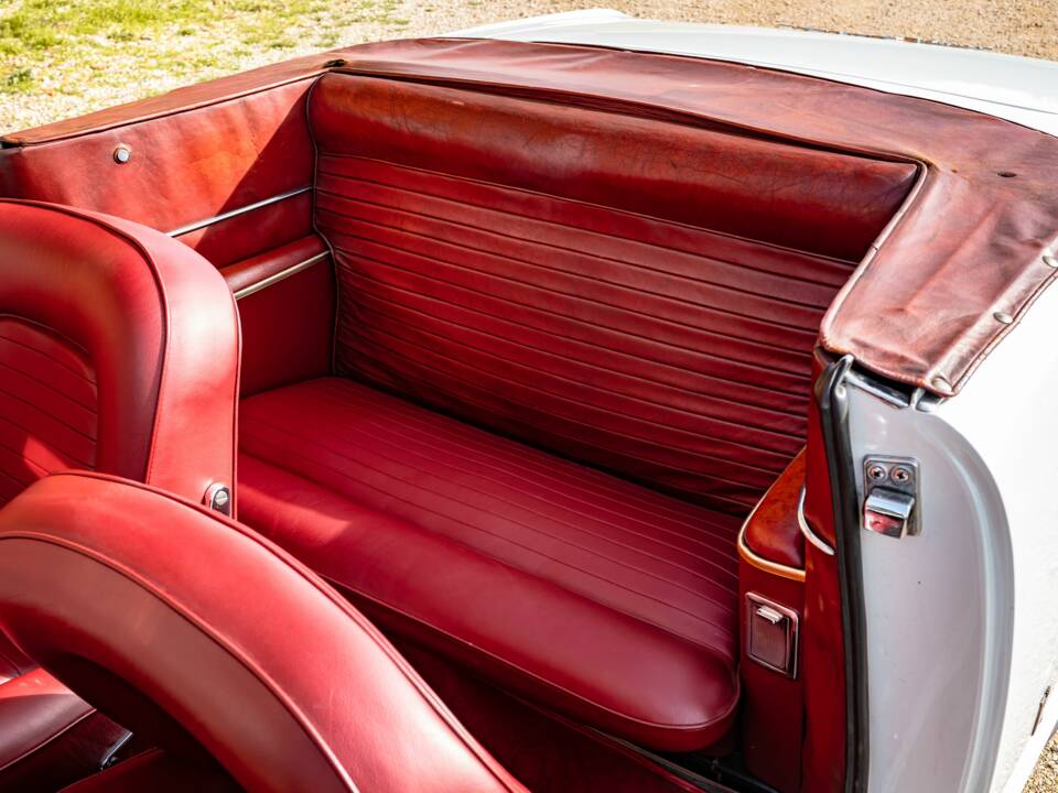 Imagen 41/74 de Lancia Flavia (Vignale) (1962)