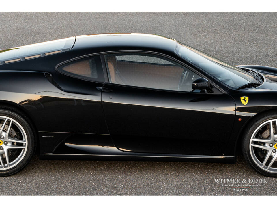 Bild 10/30 von Ferrari F 430 (2005)
