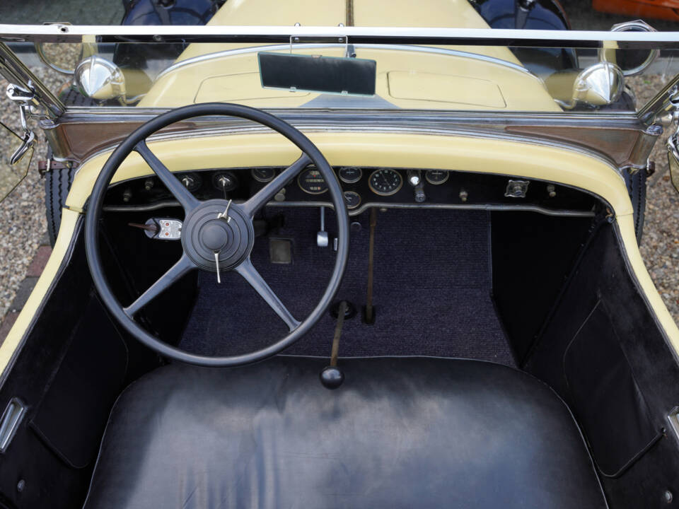 Immagine 45/50 di Cadillac Series 341 (1928)