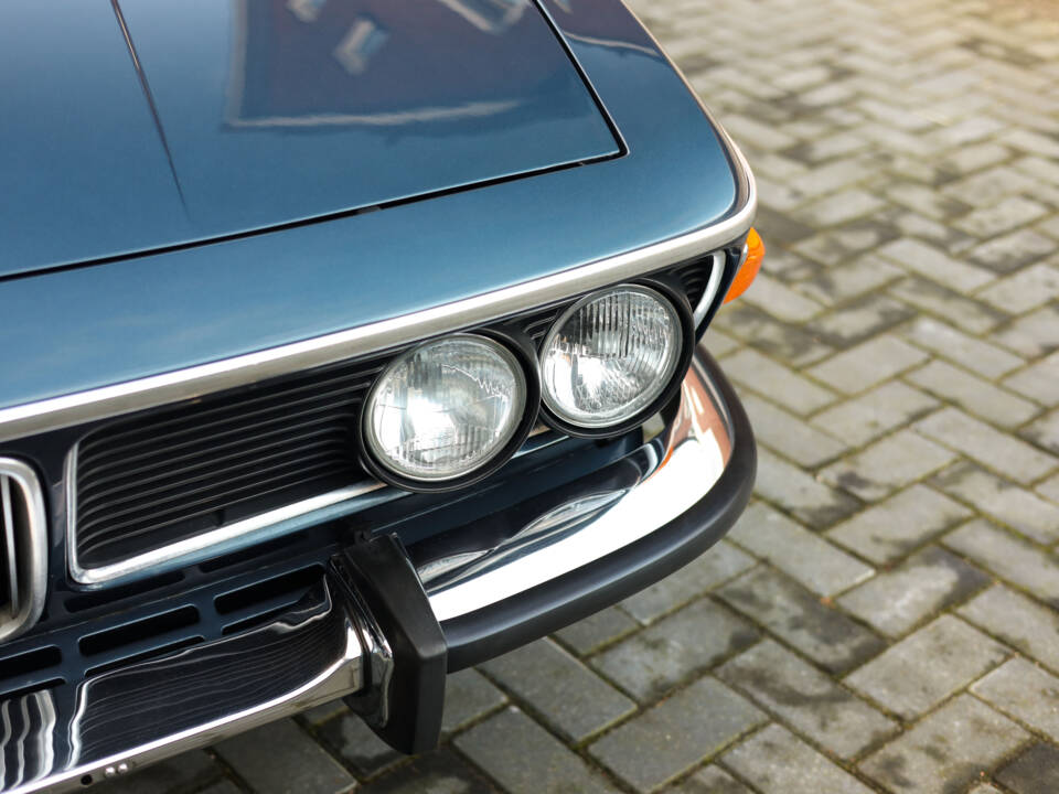 Imagen 6/57 de BMW 3.0 CSi (1972)