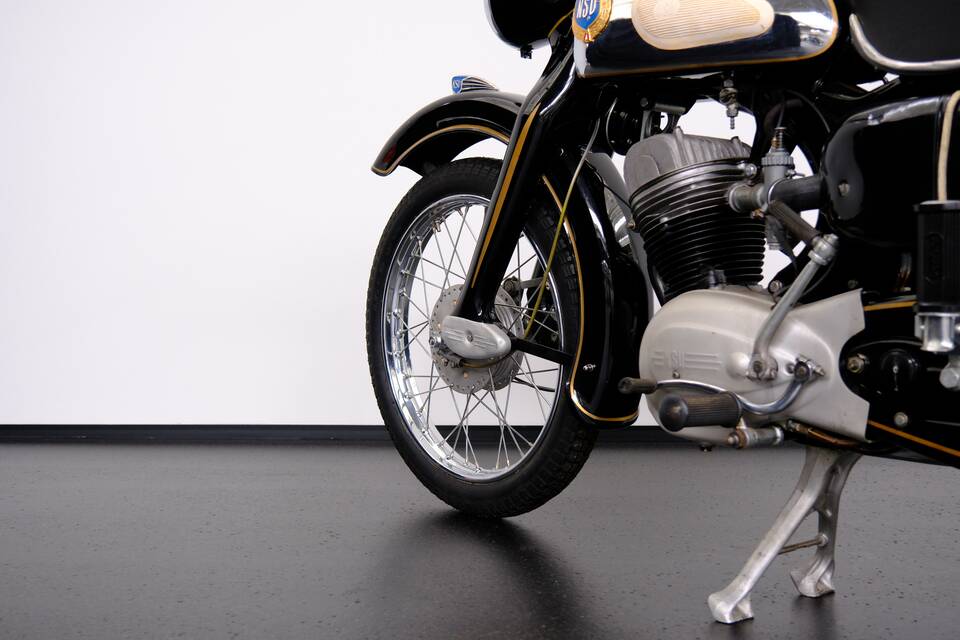 Immagine 52/75 di NSU Superfox (1956)