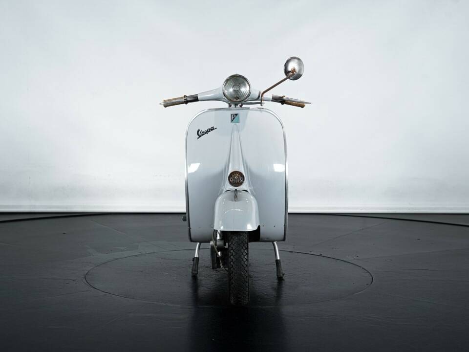 Immagine 7/30 di Piaggio Vespa 125 (1963)