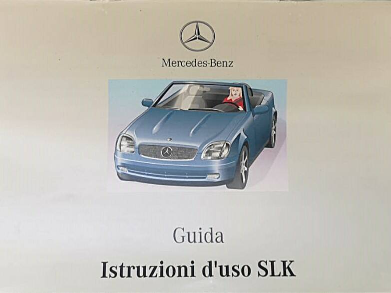 Image 56/59 of Mercedes-Benz SLK 200 Kompressor (1997)