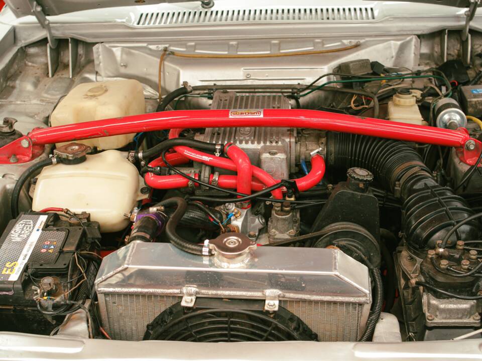 Image 32/34 of Ford Capri 2,8i (1981)