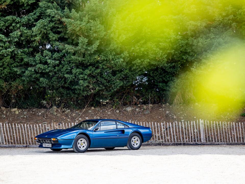 Bild 16/50 von Ferrari 308 GTB (1978)
