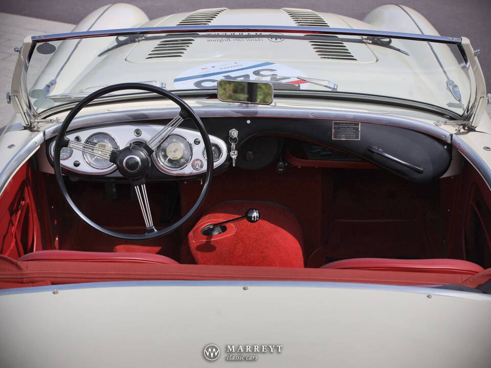 Image 16/51 of Austin-Healey 100/4M (BN2) (1955)