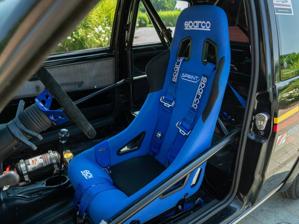 Image 39/50 of FIAT Cinquecento Sporting Trofeo (1993)