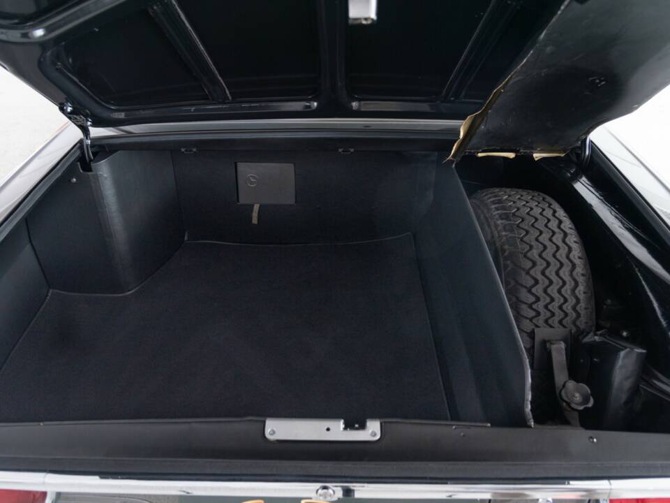 Bild 38/39 von Mercedes-Benz 600 (1967)