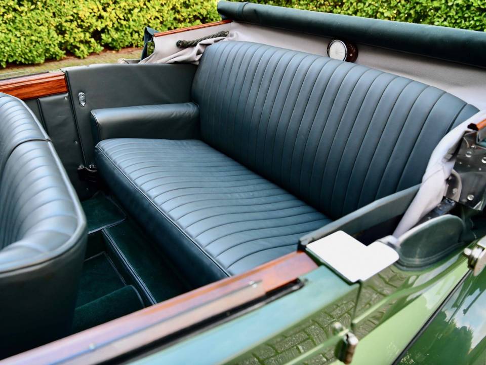 Imagen 28/50 de Rolls-Royce Phantom II (1930)