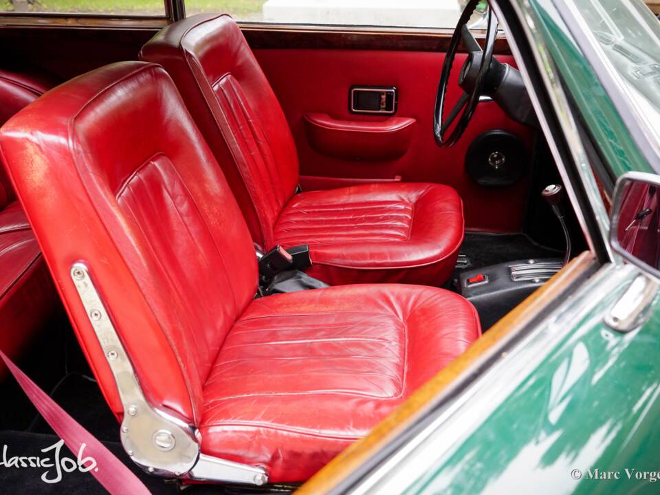 Bild 12/55 von Bristol 411 Mk. I (1970)