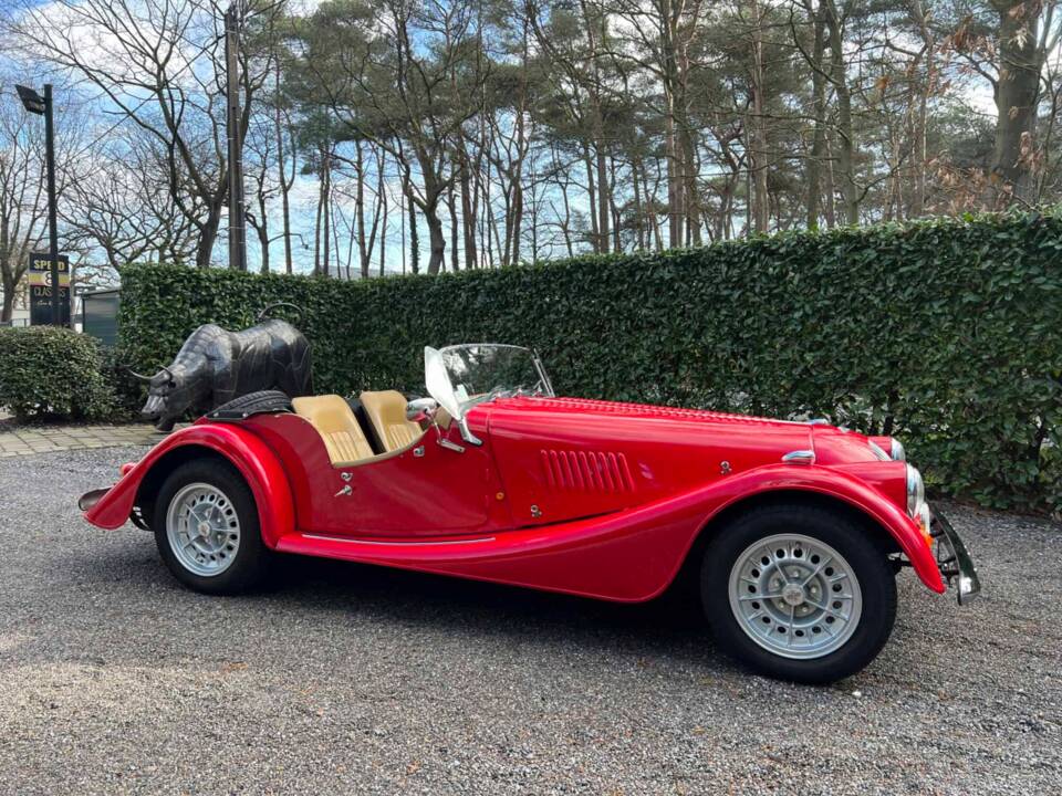 Bild 5/19 von Morgan Plus 8 (1995)