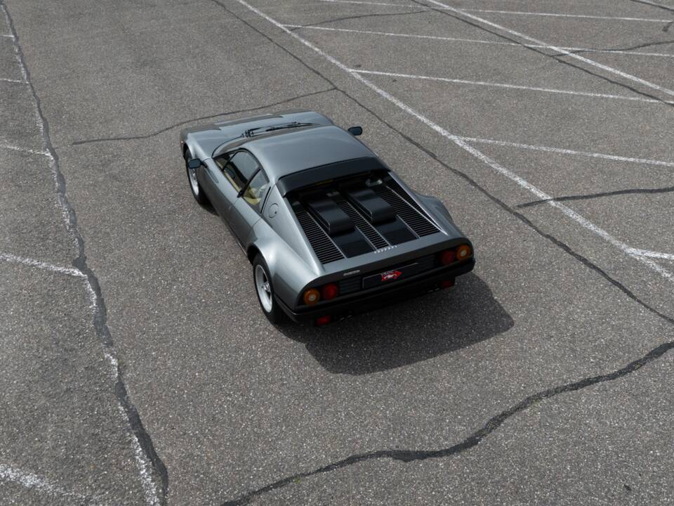 Afbeelding 42/43 van Ferrari 512 BBi (1984)