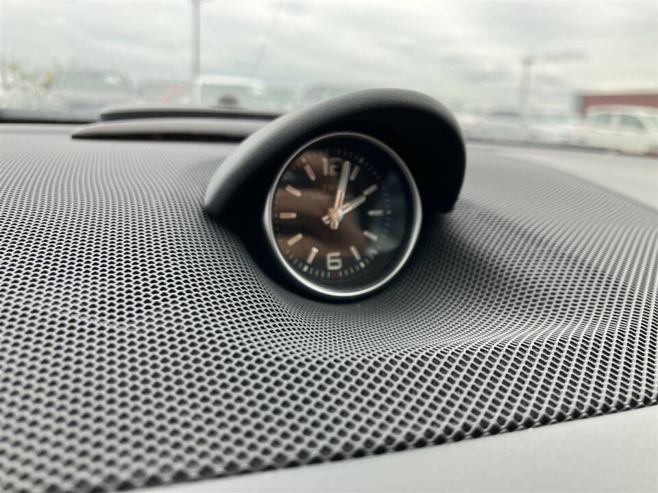 Afbeelding 34/70 van Mercedes-Benz SL 63 AMG (2012)