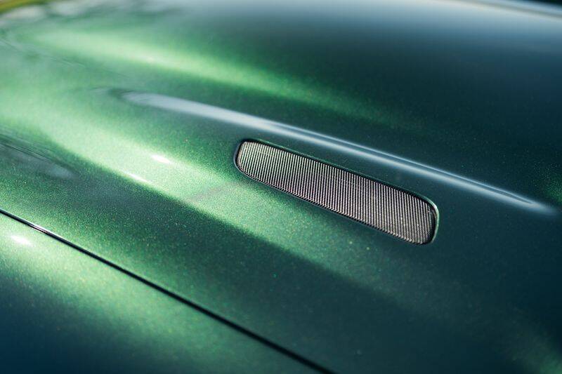 Afbeelding 14/43 van Aston Martin DB 7 GTA (2003)