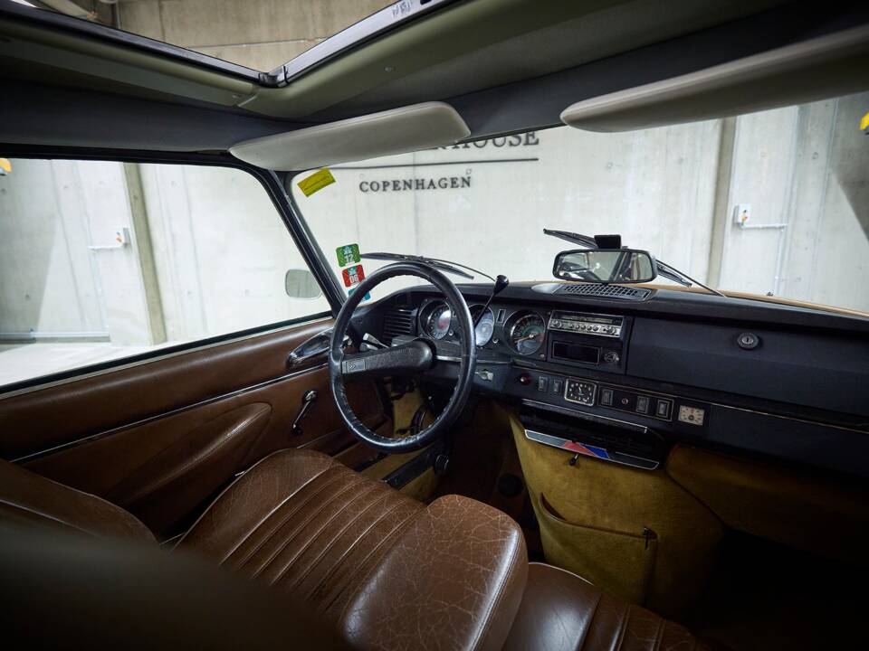 Image 59/99 of Citroën DS 23 Injection (1973)