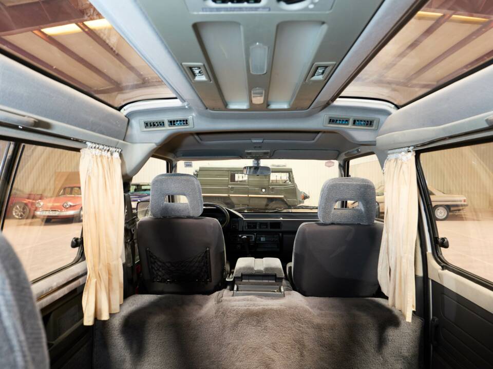 Bild 59/65 von Mitsubishi L300 (1993)