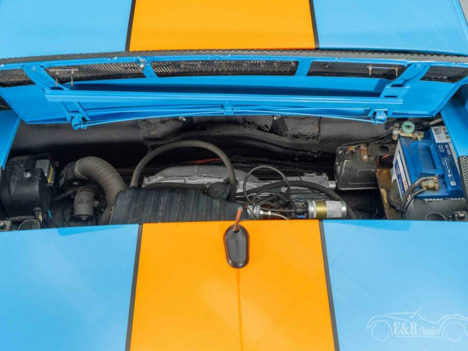 Image 19/19 of Porsche 914&#x2F;6 (1972)