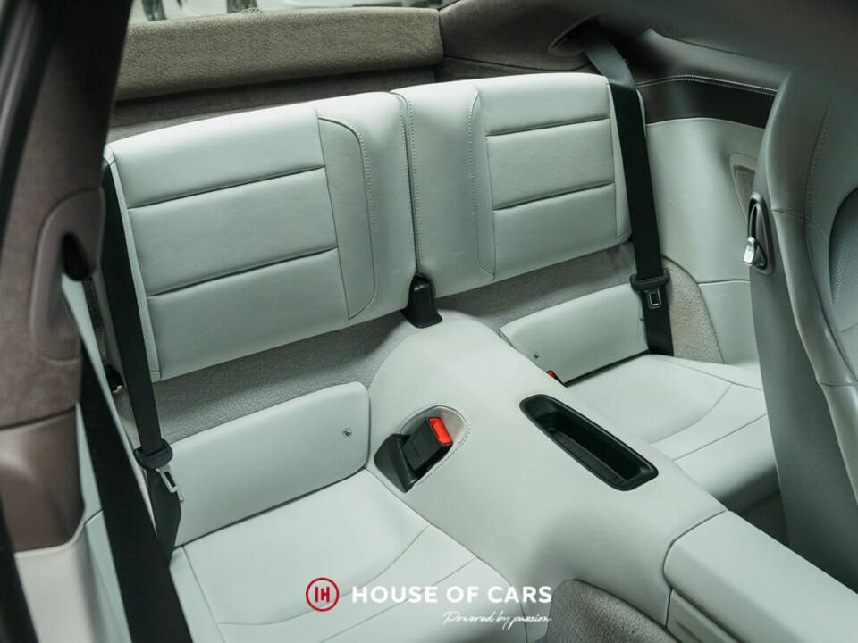 Bild 18/23 von Porsche 911 Carrera 4S (2014)