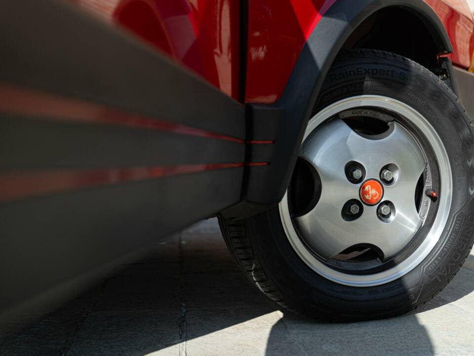 Bild 10/50 von FIAT Ritmo 105 TC (1990)