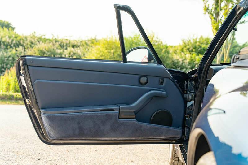 Bild 47/50 von Porsche 911 Carrera (1997)