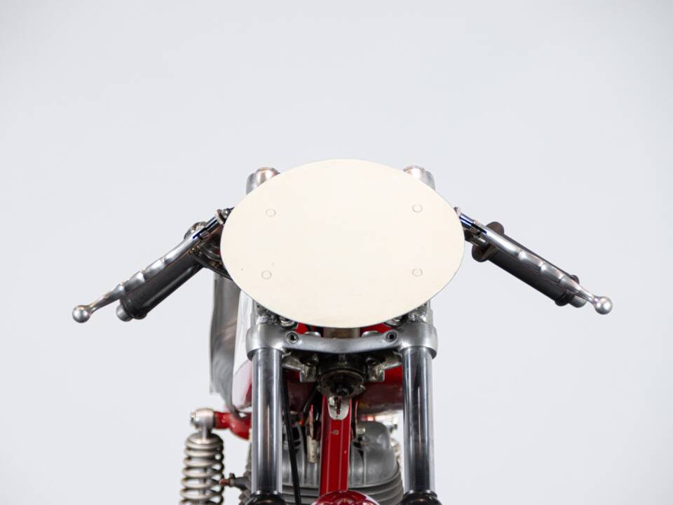 Immagine 30/50 di Moto Morini Tresette Sprint (1958)