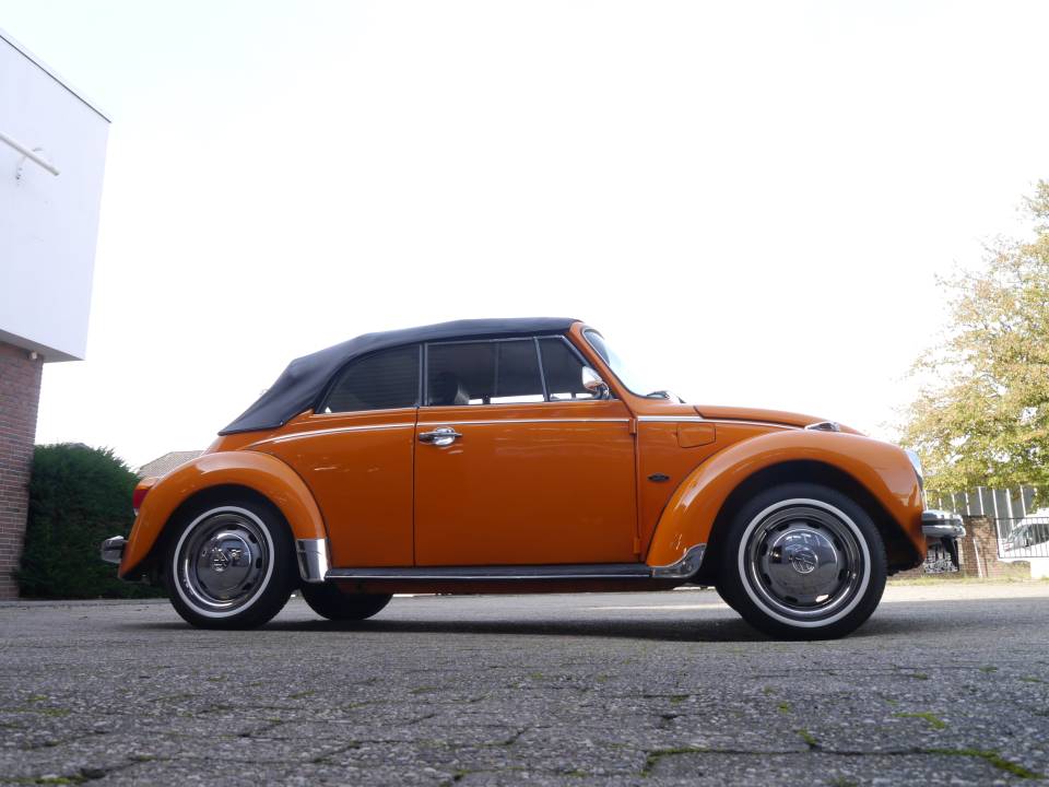 Afbeelding 17/58 van Volkswagen Beetle 1303 (1973)