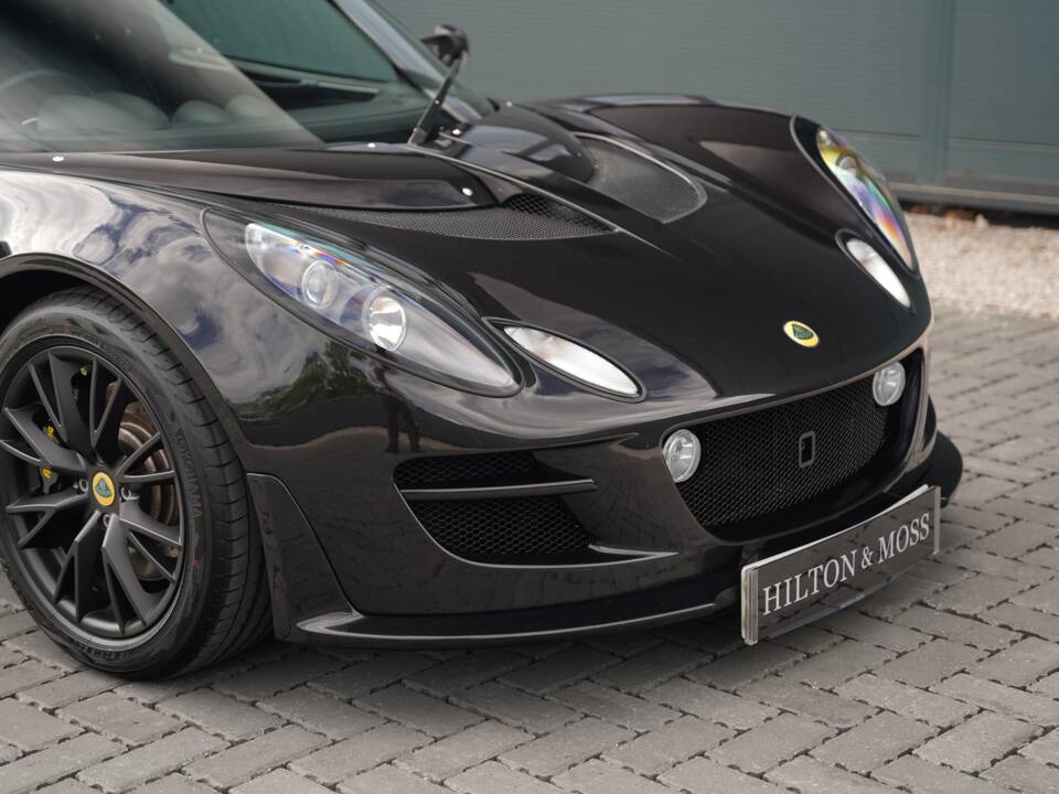 Bild 25/50 von Lotus Exige S 240 (2009)