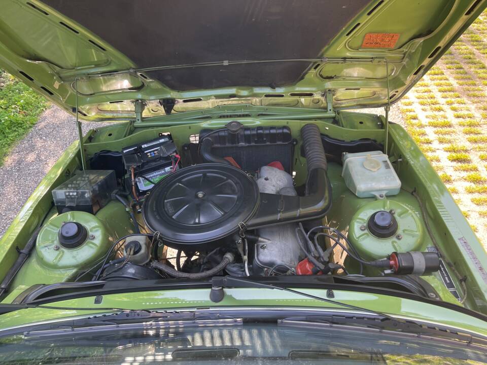 Bild 50/55 von BMW 318 (1978)