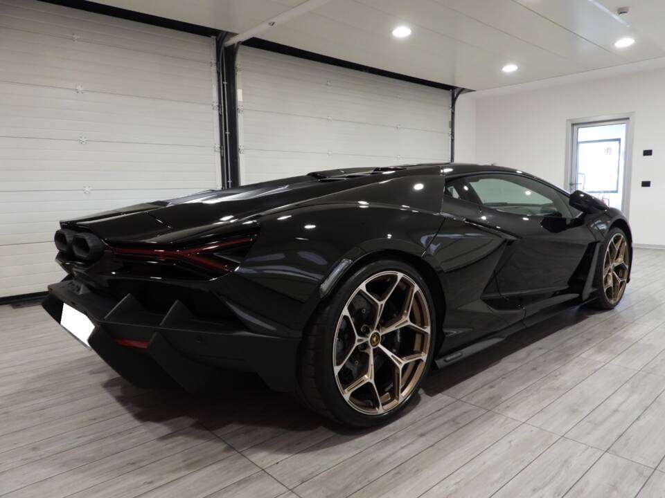 Bild 4/15 von Lamborghini Revuelto (2024)