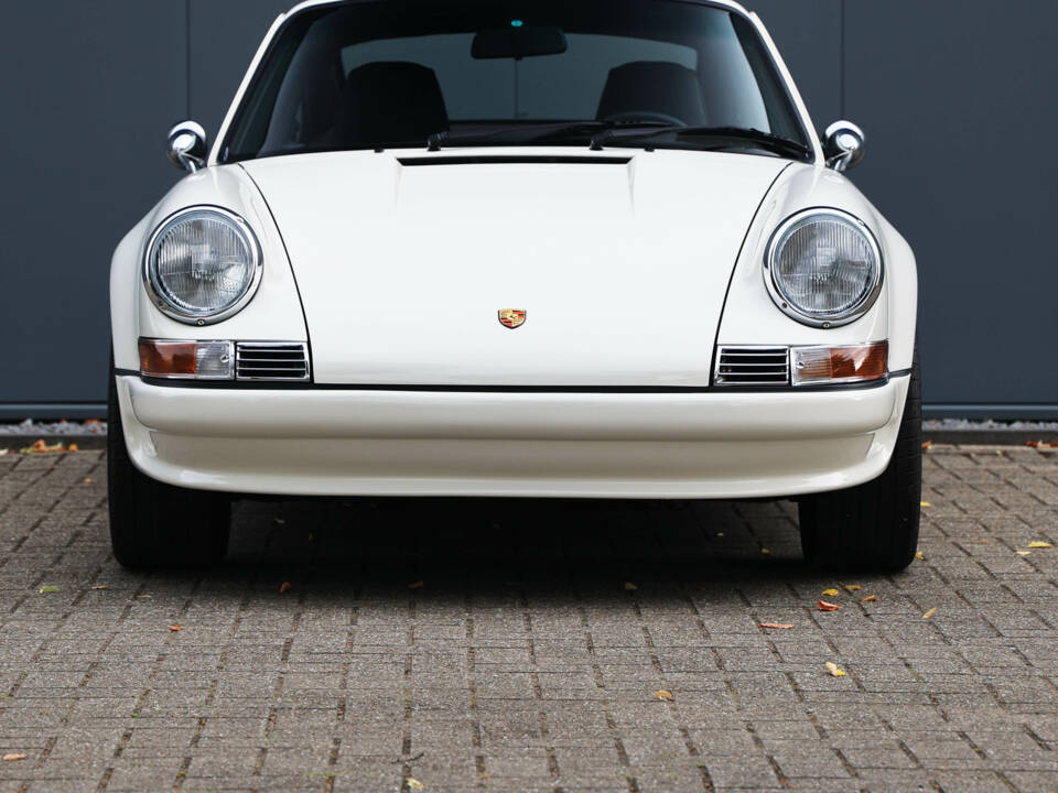 Afbeelding 20/57 van Porsche 912 (1969)