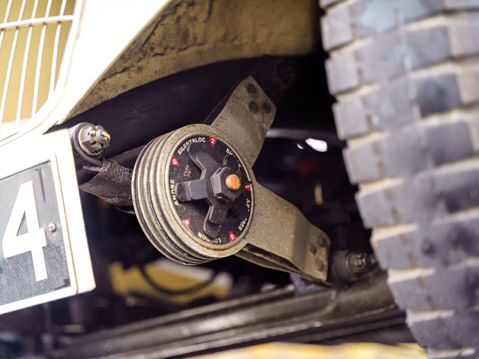 Immagine 12/25 di Riley 12&#x2F;4 Sprite (1938)