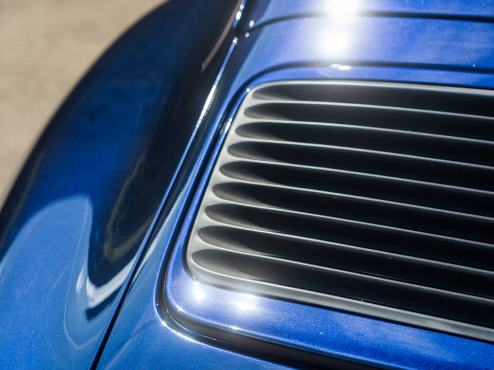 Bild 10/62 von Porsche 911 Carrera 4 (1996)