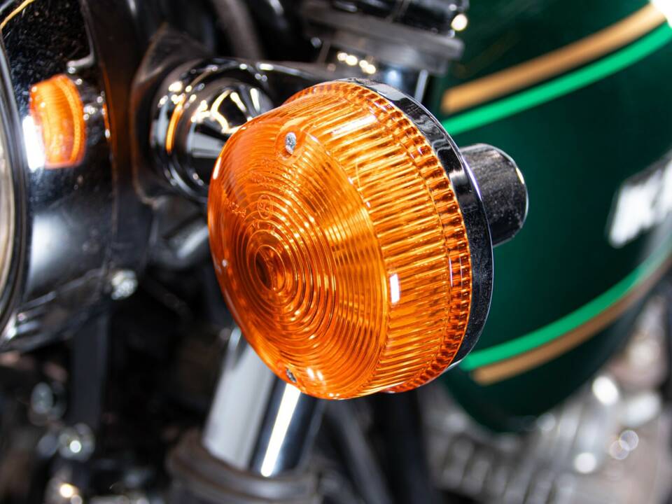 Imagen 36/50 de Kawasaki DUMMY (1976)