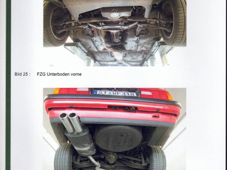 Immagine 18/18 di BMW 318i (1991)