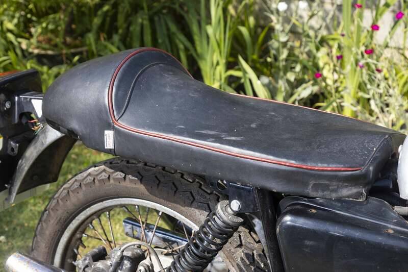Image 21/26 of Norton Commando 920 (1976)