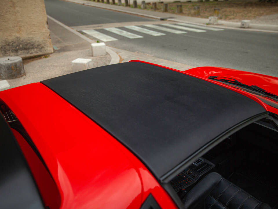 Image 49/95 of Ferrari 328 GTS (1988)