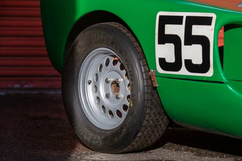 Immagine 33/50 di Royale RP4 (1970)