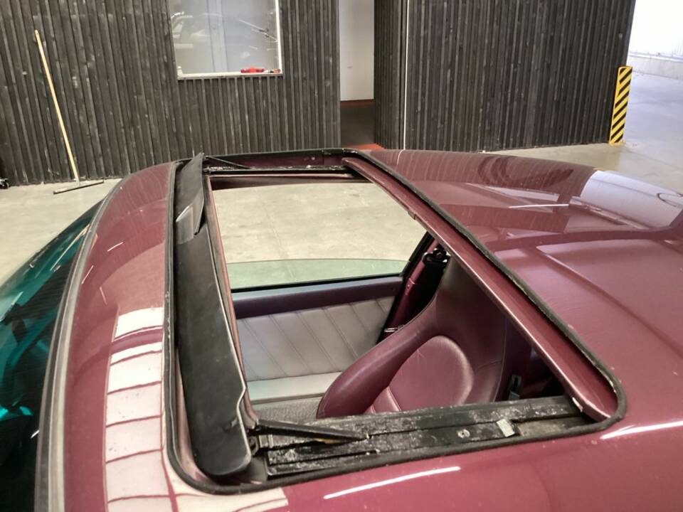 Afbeelding 8/10 van Porsche 911 Carrera 4 (1991)