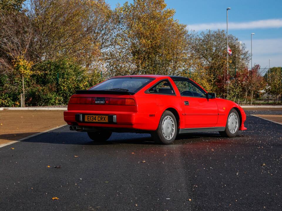 Imagen 15/40 de Nissan 300 ZX (1987)